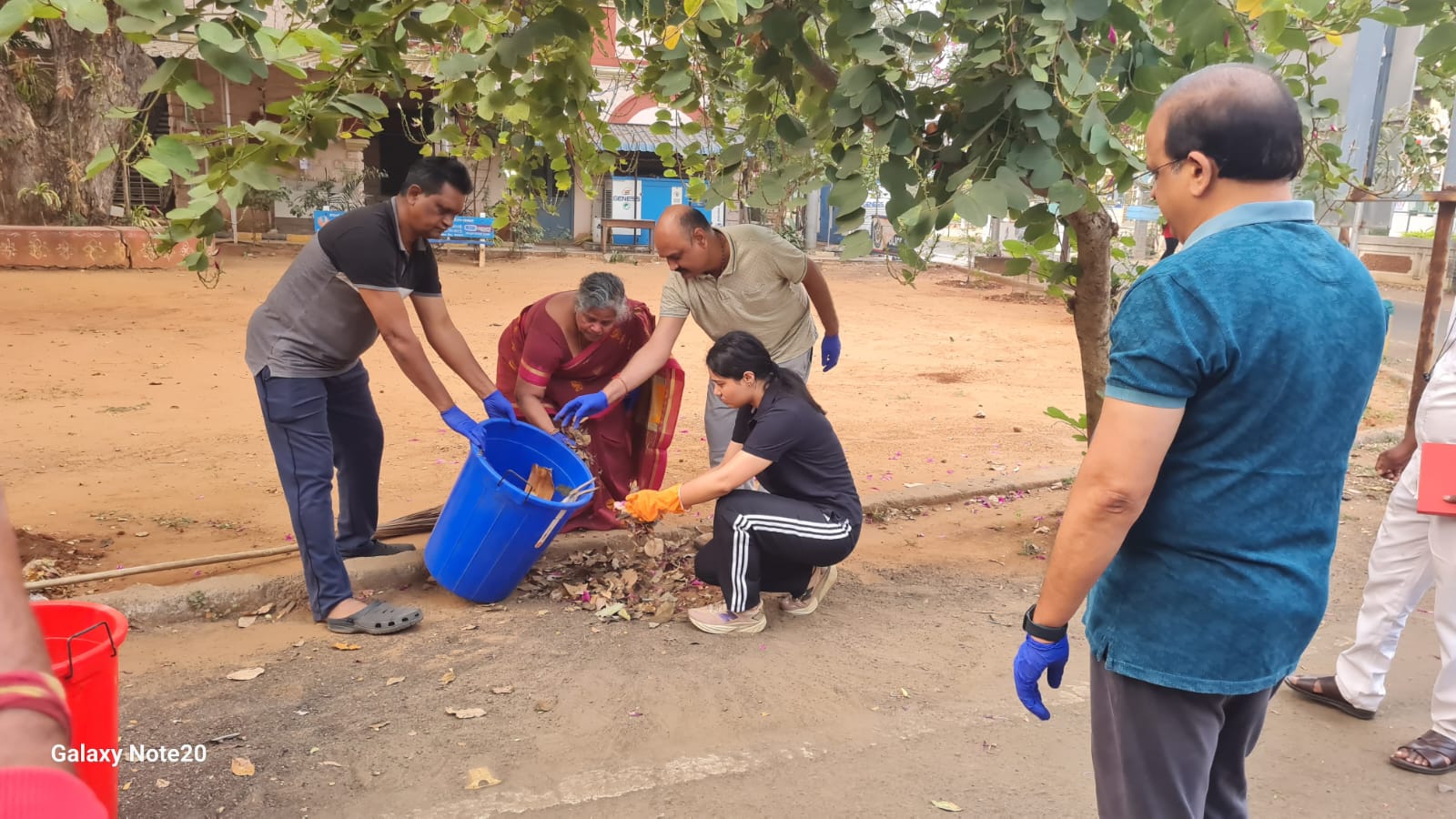 Kakinada (Kakinada Collectorate)